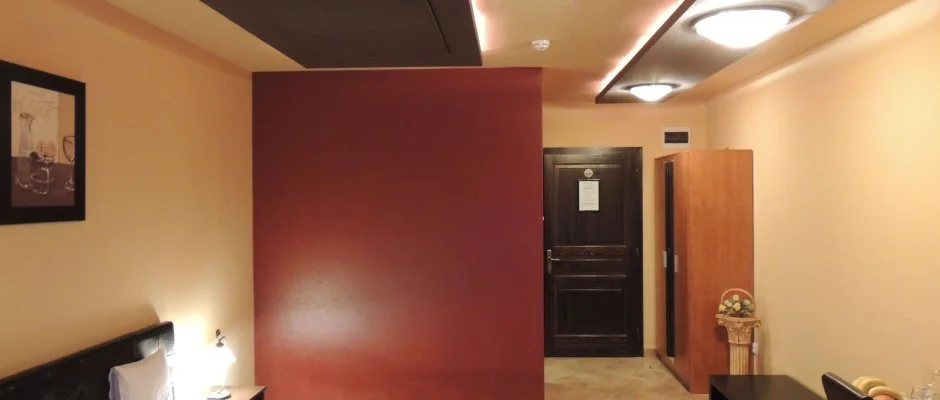 Bajor Panzi Aparthotel Bk, Bkfrd