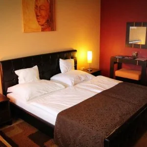  Bük, Bükfürd? - Karácsony