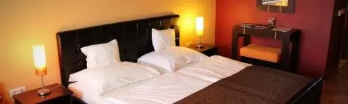 Bajor Panzió Aparthotel