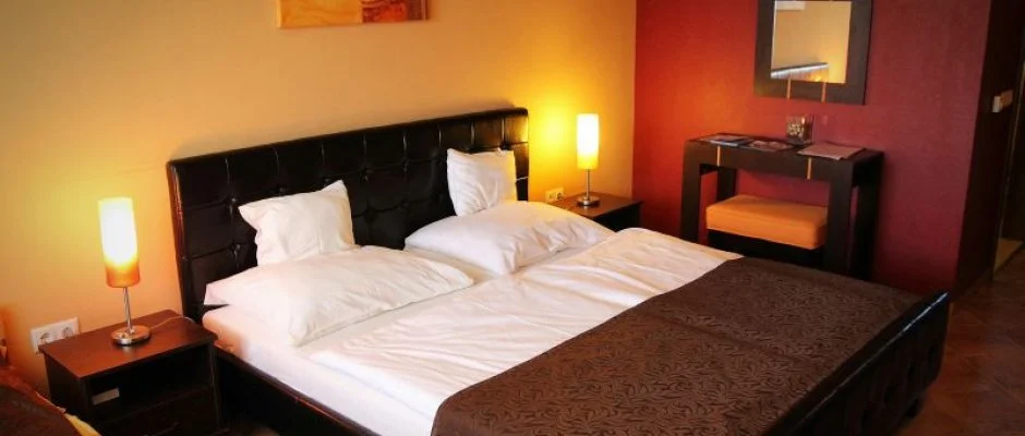 Bajor Panzi Aparthotel Bk, Bkfrd