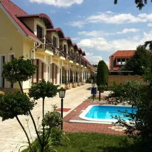  Bük, Bükfürd? - Pünkösd 