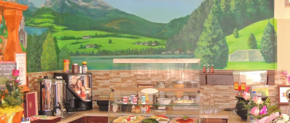 Bajor Panzi Aparthotel Bk, Bkfrd