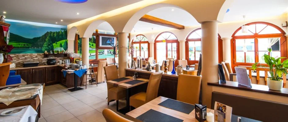 Bajor Panzi Aparthotel Bk, Bkfrd