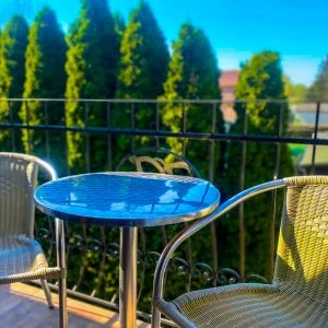 Bajor Panzió Aparthotel Bük, Bükfürdő - Május 1.