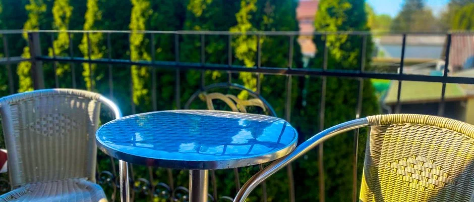 Bajor Panzi Aparthotel Bk, Bkfrd