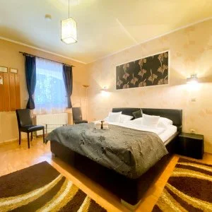  Bük, Bükfürd? - Két ünnep között