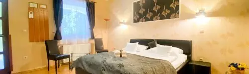 Bajor Panzió Aparthotel