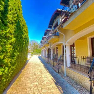  Bük, Bükfürd? - Húsvét