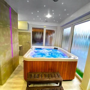  Bük, Bükfürd? - Szilveszter (min. 2 éj)