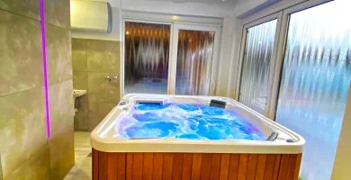 Szilveszter (min. 2 j)