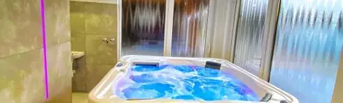 Bajor Panzió Aparthotel