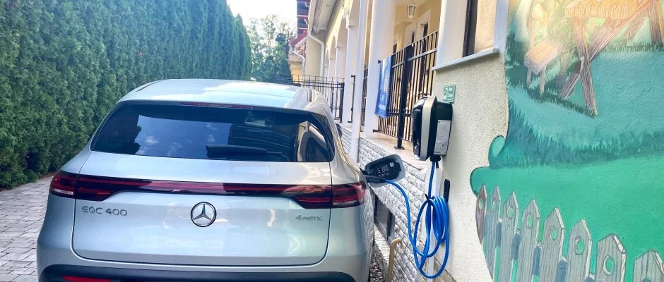 Bajor Panzi Aparthotel Bk, Bkfrd