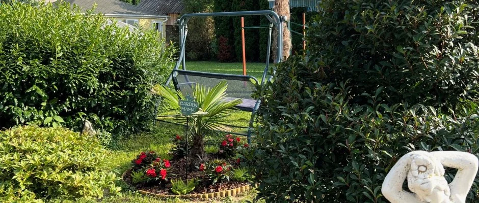 Bajor Panzi Aparthotel Bk, Bkfrd