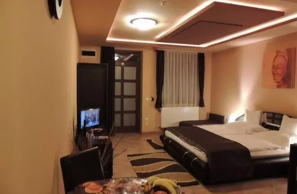 Bajor Panzió Aparthotel Bük, Bükfürdő Bajor Panzió Aparthotel Bük, Bükfürdő