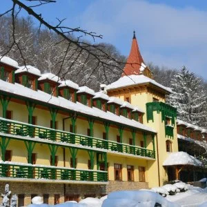  Bakonybél - Két ünnep között (min. 2 éj)