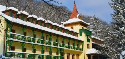 Hotel Bakony Bakonybél Hotel Bakony Bakonybél