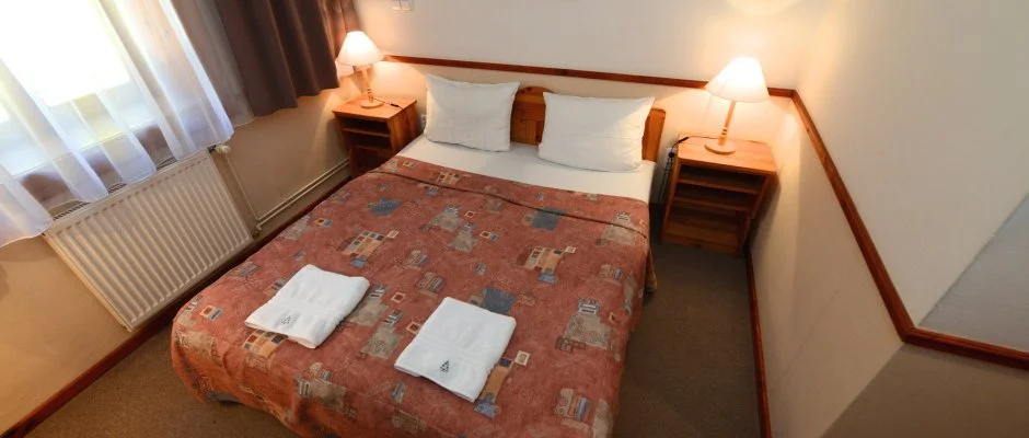 Hotel Bakony Bakonybl