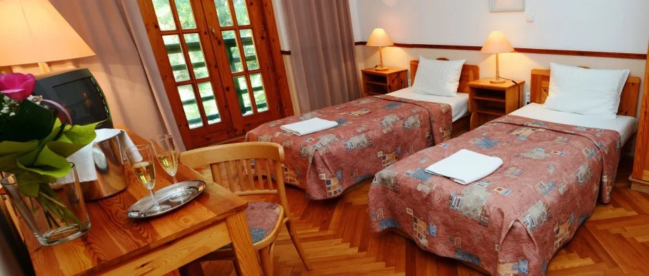 Hotel Bakony Bakonybl