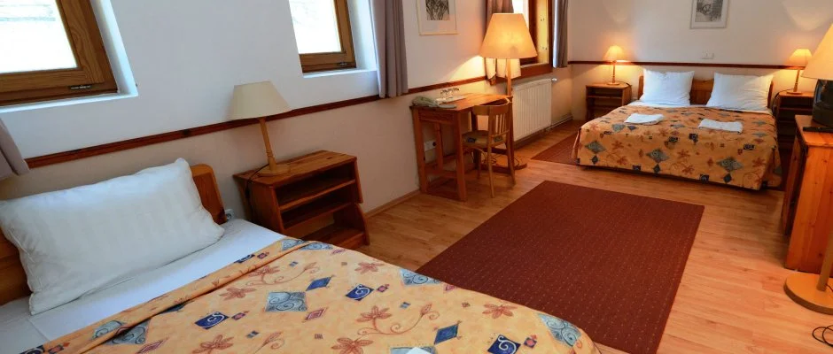 Hotel Bakony Bakonybl