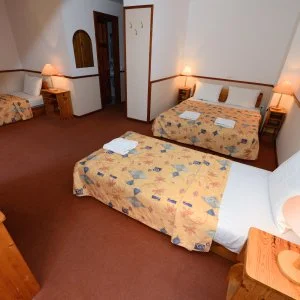  Bakonybél - Október 23.