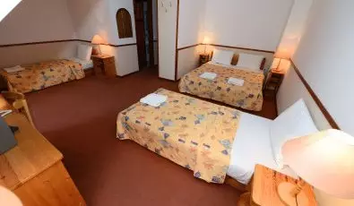 Hotel Bakony Bakonybl