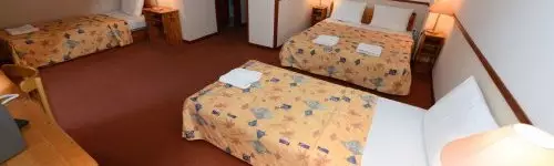 Hotel Bakony