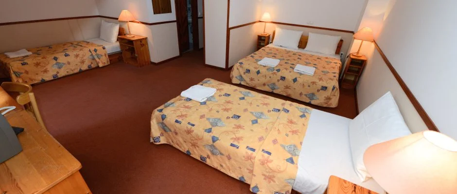 Hotel Bakony Bakonybl