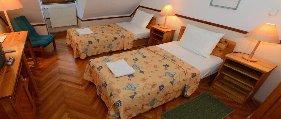 Hotel Bakony Bakonybl