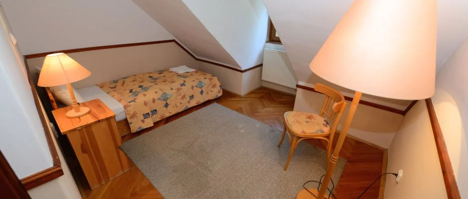 Hotel Bakony Bakonybl