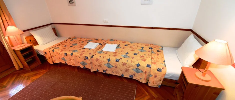 Hotel Bakony Bakonybl