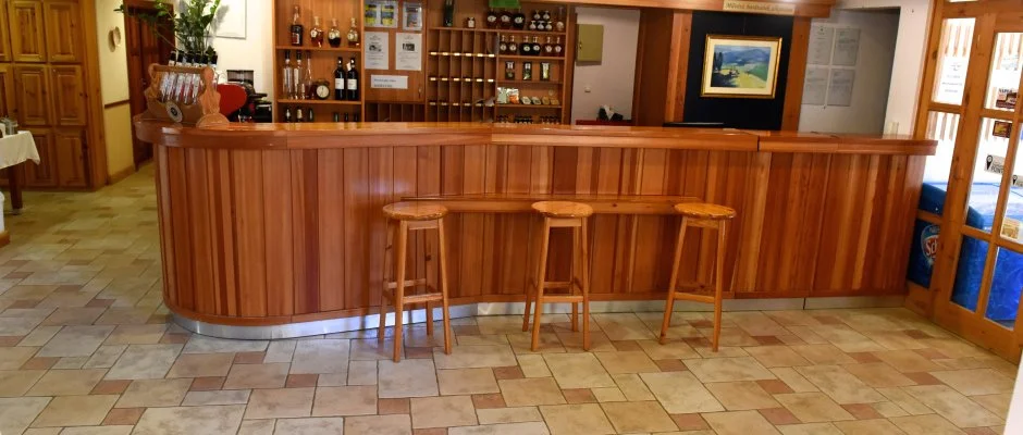 Hotel Bakony Bakonybl