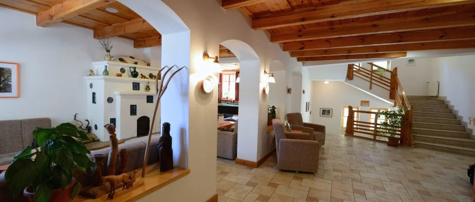 Hotel Bakony Bakonybl