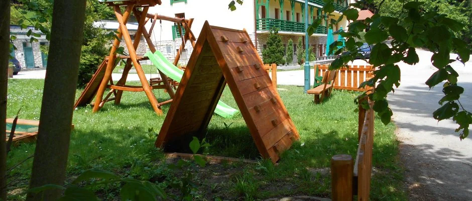 Hotel Bakony Bakonybl