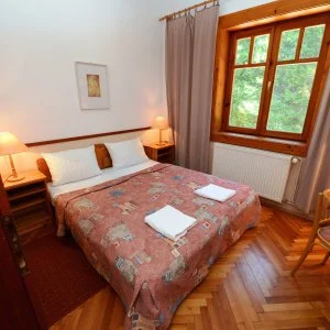 Hotel Bakony Bakonybél - Húsvét