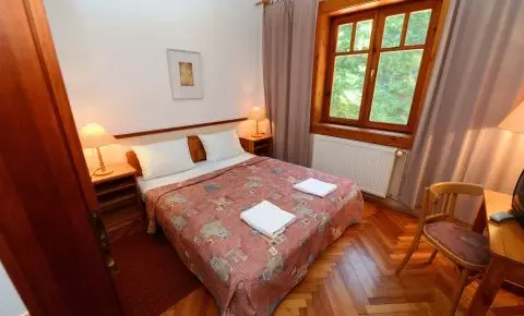 Hotel Bakony Bakonybél - Húsvét