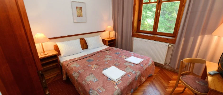 Hotel Bakony Bakonybl