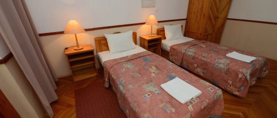 Hotel Bakony Bakonybl