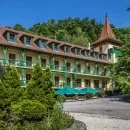 Hotel Bakony