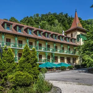  Bakonybél - Karácsony (min. 2 éj)