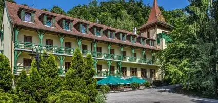 Hotel Bakony Bakonybl - Kt jszaks wellness csomagok