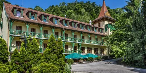 Hotel Bakony Bakonybél