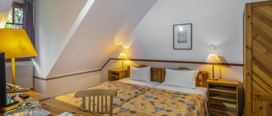 Hotel Bakony Bakonybl