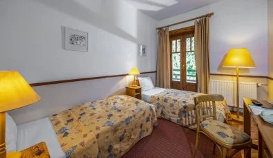 Hotel Bakony Bakonybl