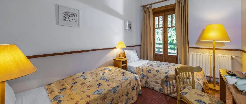 Hotel Bakony Bakonybl