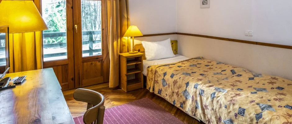 Hotel Bakony Bakonybl