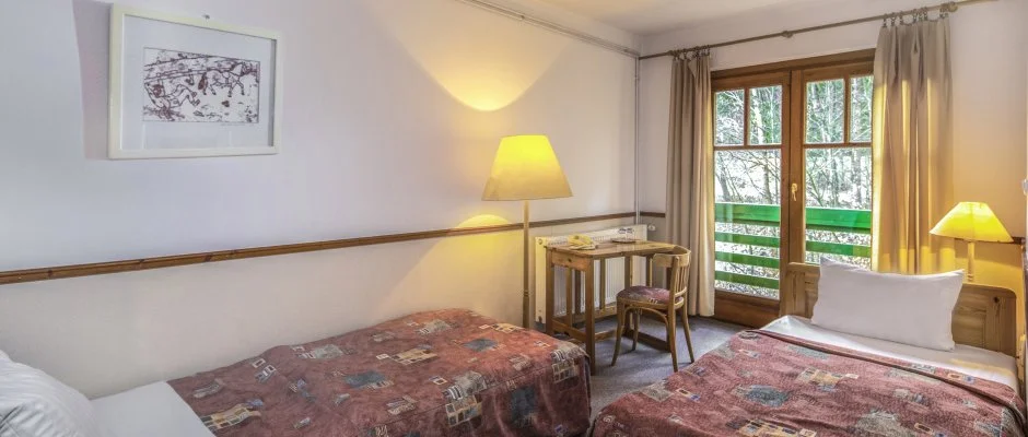 Hotel Bakony Bakonybl