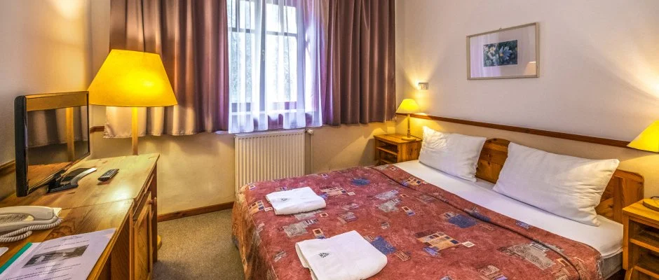 Hotel Bakony Bakonybl