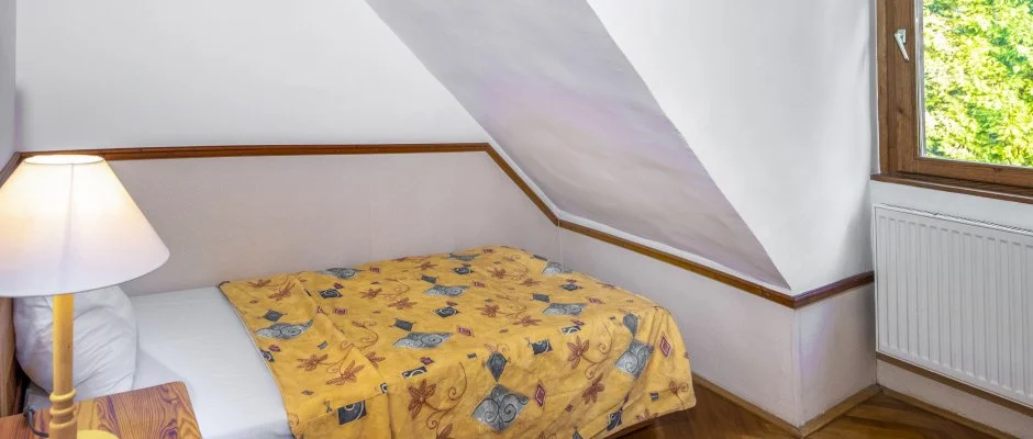 Hotel Bakony Bakonybl