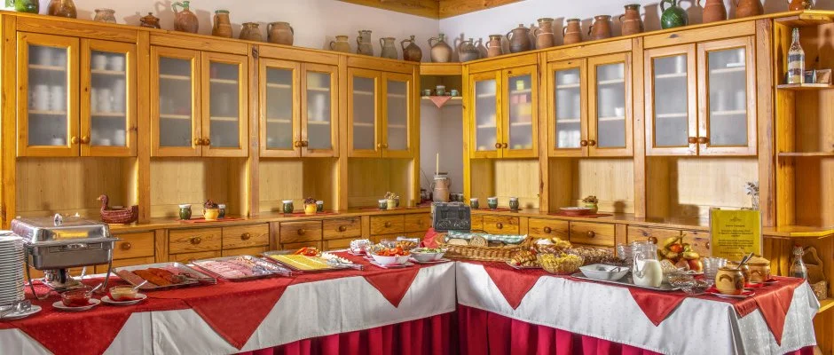 Hotel Bakony Bakonybl