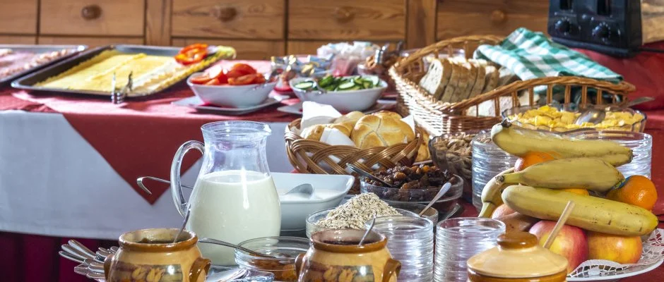 Hotel Bakony Bakonybl